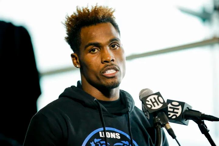 Jermall Charlo