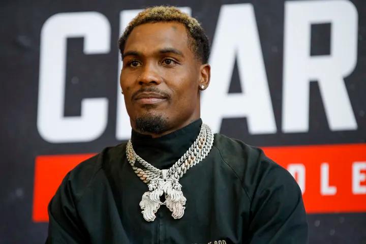 Jermall Charlo