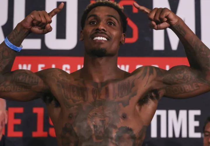 Jermall Charlo