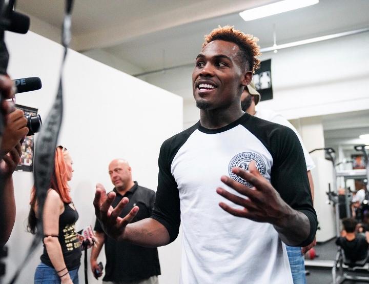 Jermell Charlo