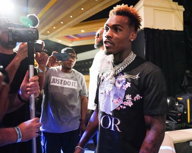 Jermell Charlo