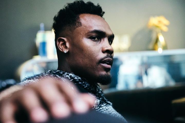 Jermell Charlo