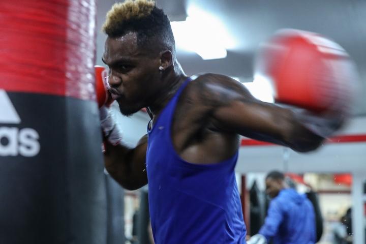 Jermell Charlo