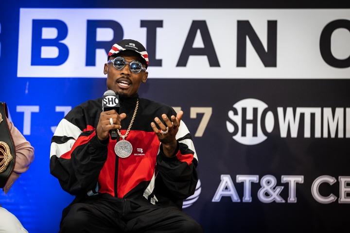 Jermell Charlo