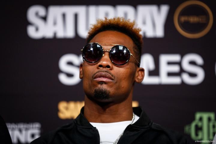 Jermell Charlo