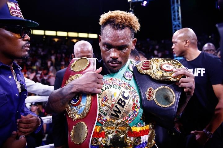 Jermell Charlo