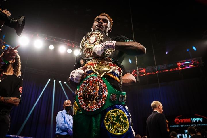 Jermell Charlo