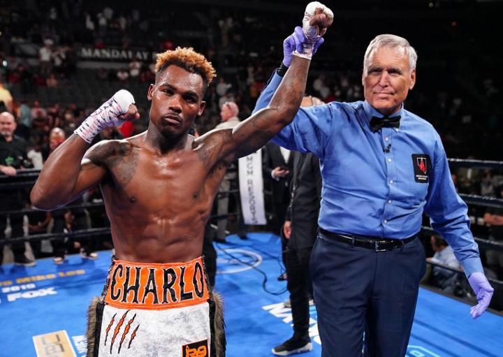Jermell Charlo