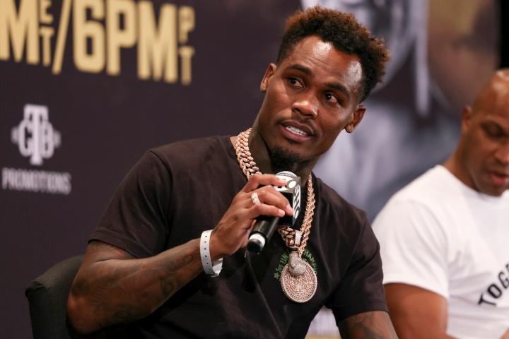 Jermell Charlo