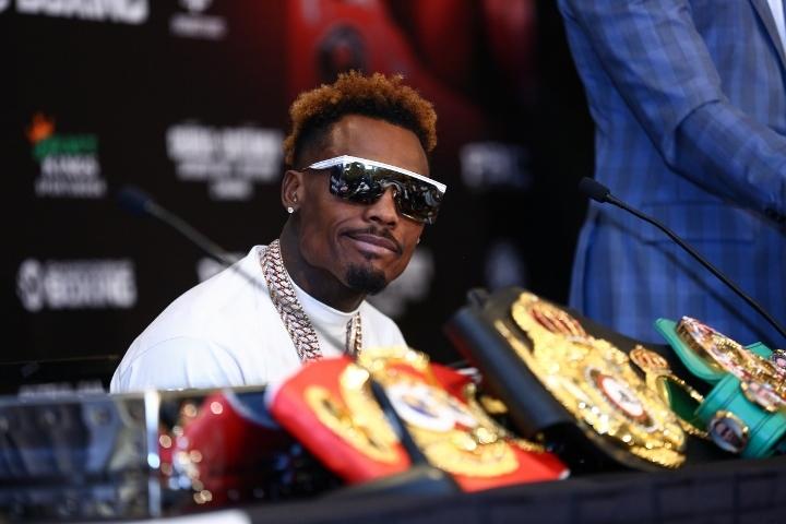 Jermell Charlo