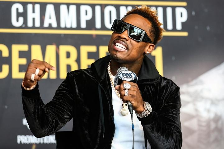 Jermell Charlo