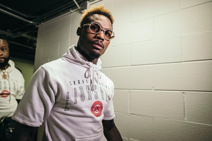 Jermell Charlo
