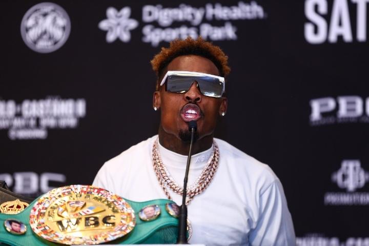 Jermell Charlo