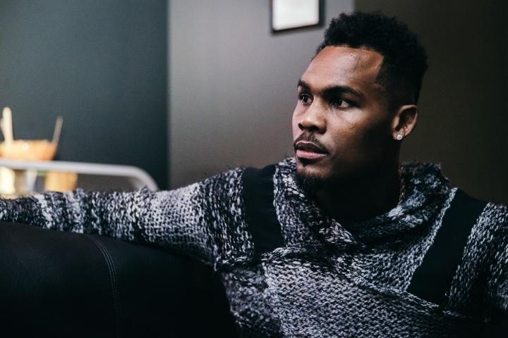 Jermell Charlo