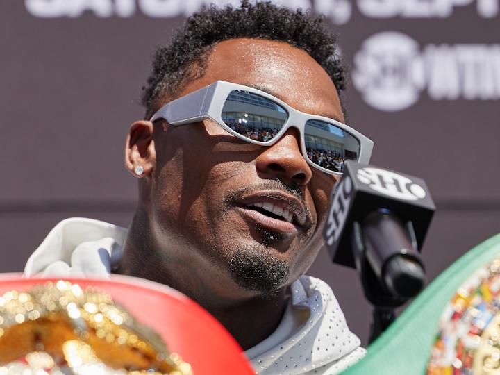 Jermell Charlo