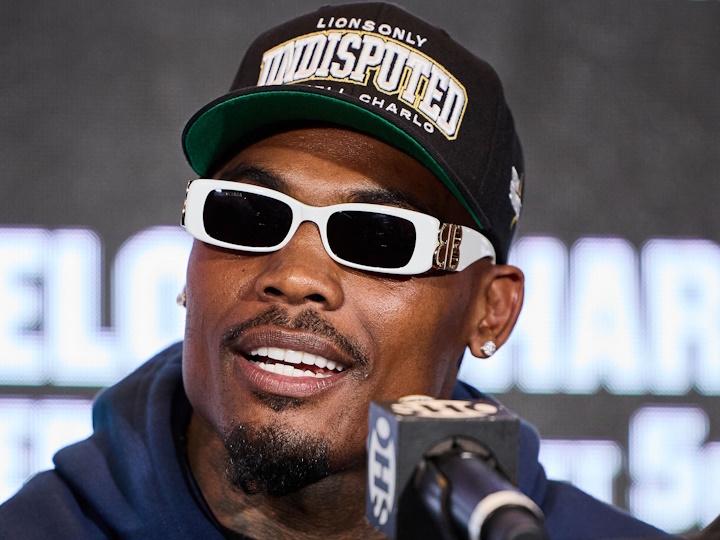 Jermell Charlo