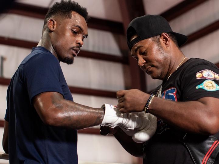 Jermell Charlo