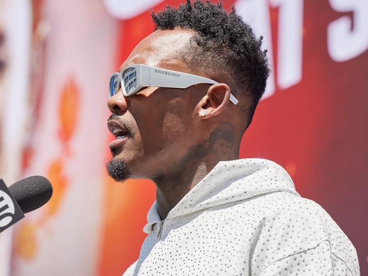 Jermell Charlo