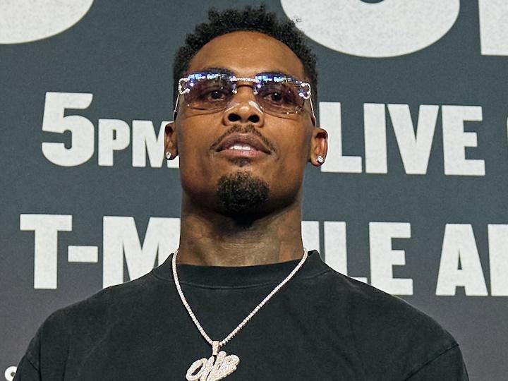 Jermell Charlo
