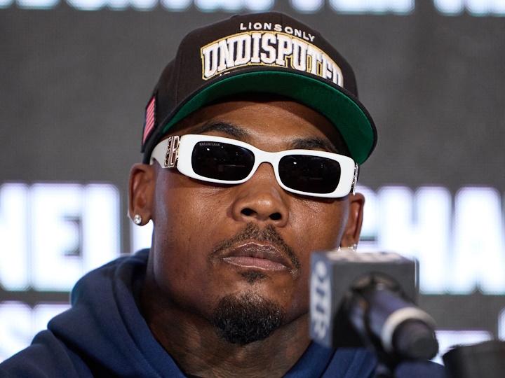 Jermell Charlo