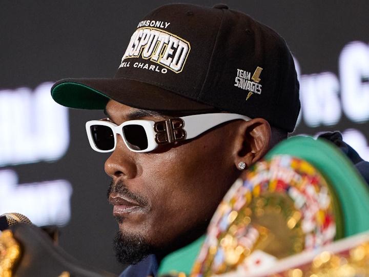 Jermell Charlo