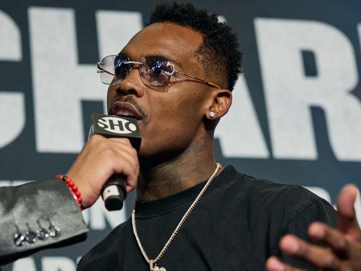 Jermell Charlo