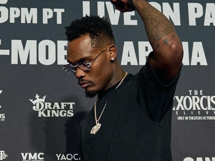 Jermell Charlo
