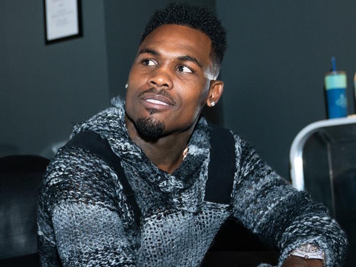 Jermell Charlo Hafey
