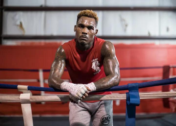 Jermell Charlo