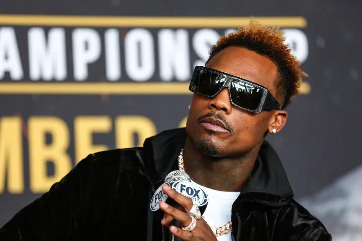Jermell Charlo