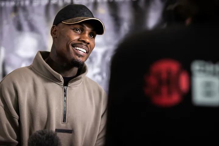 Jermell Charlo