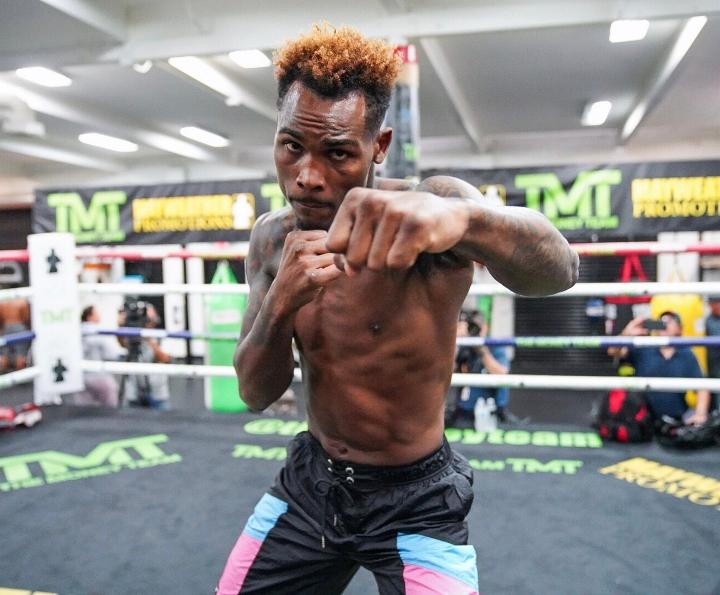 Jermell Charlo