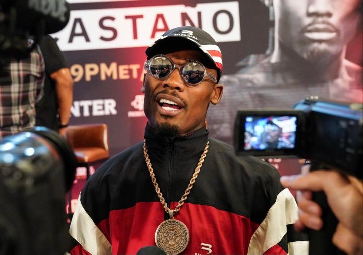 Jermell Charlo