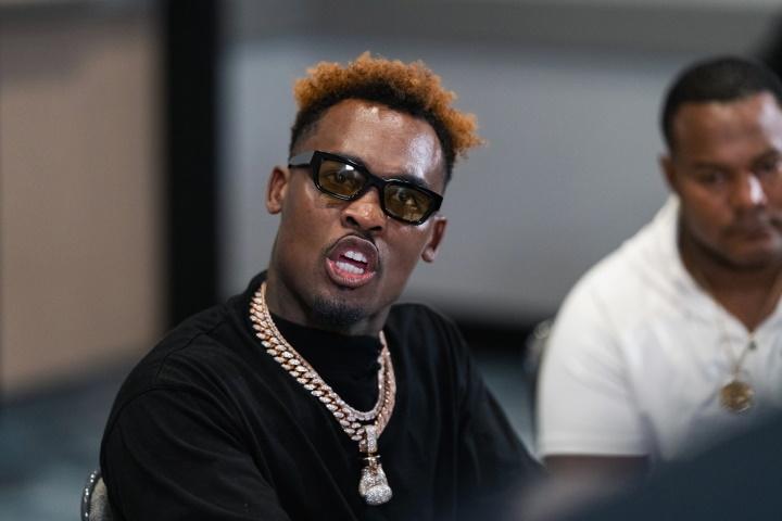 Jermell Charlo