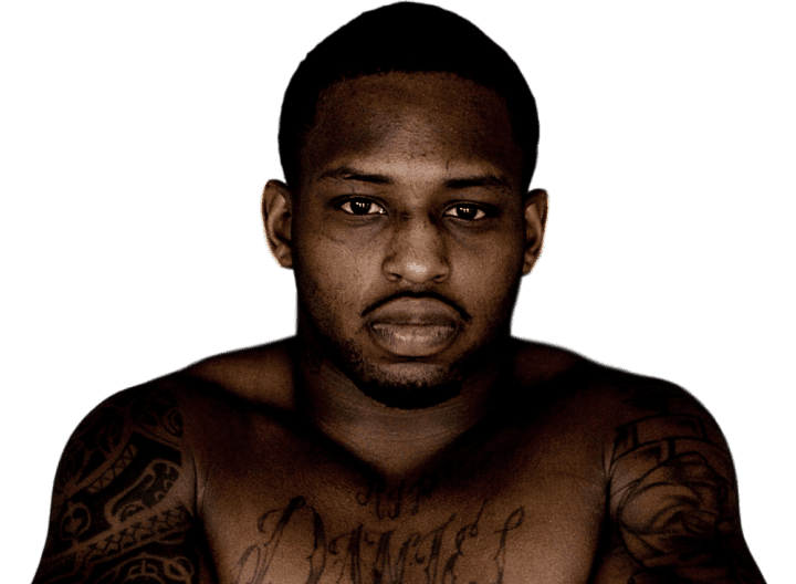 Jerrico Walton