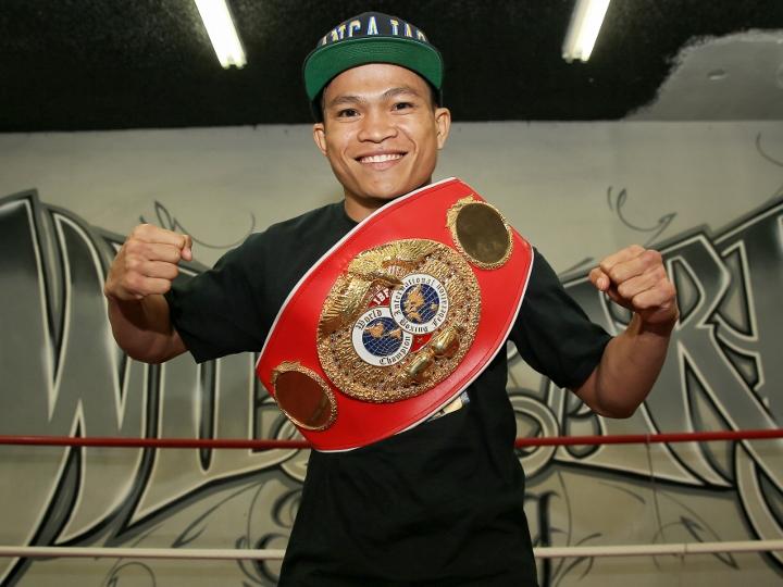 Jerwin Ancajas