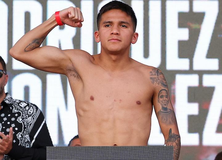 Jesse Rodriguez