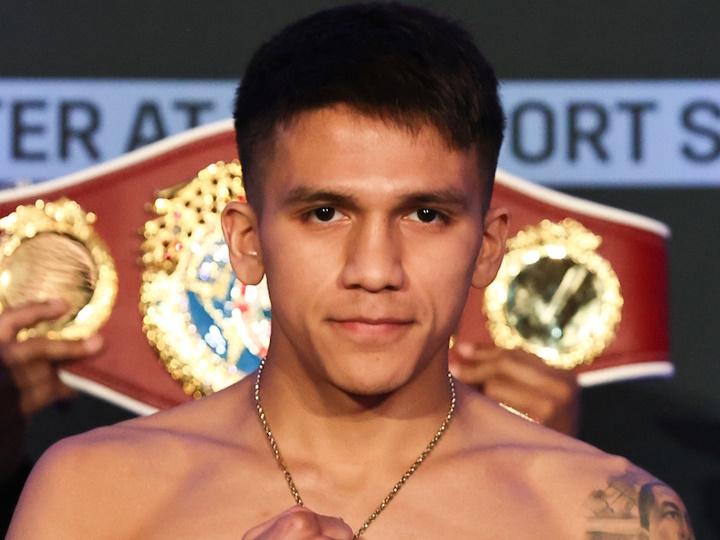 Jesse Rodriguez