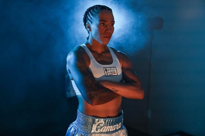 Jessica Camara