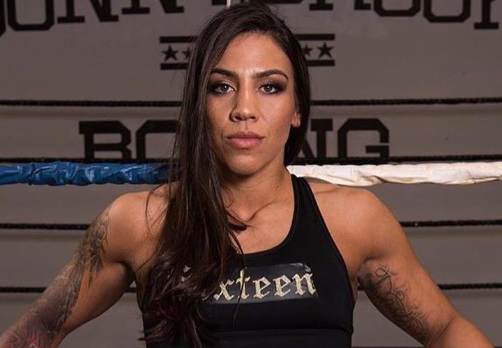 Jessica Camara