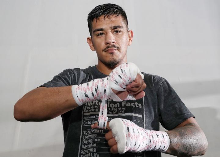 Jessie Magdaleno