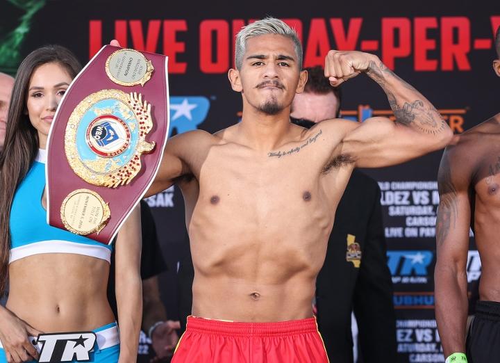 Jessie Magdaleno