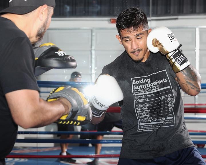 Jessie Magdaleno