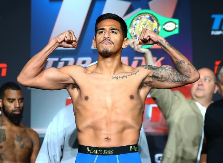 Jessie Magdaleno