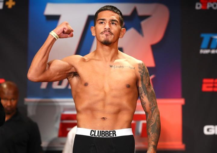 Jessie Magdaleno