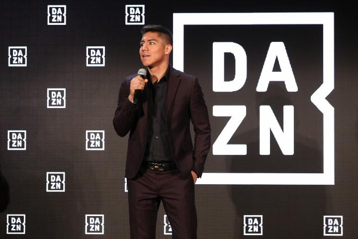 Jessie Vargas