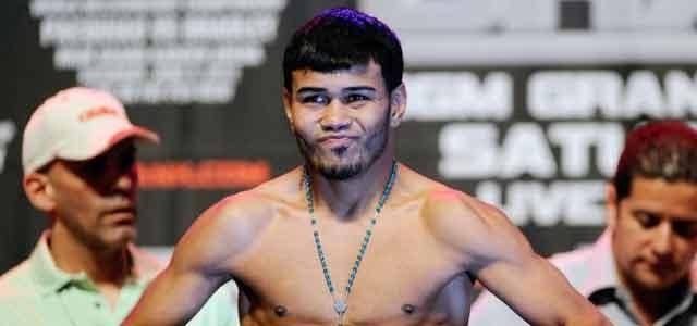 Jesus Rojas