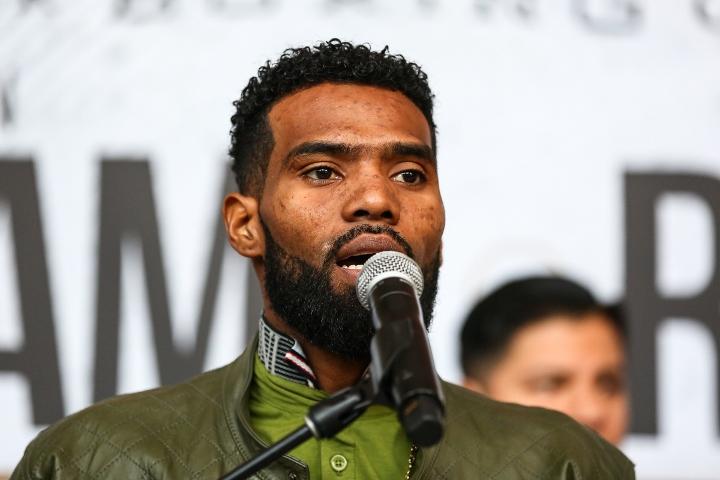 Jezreel Corrales