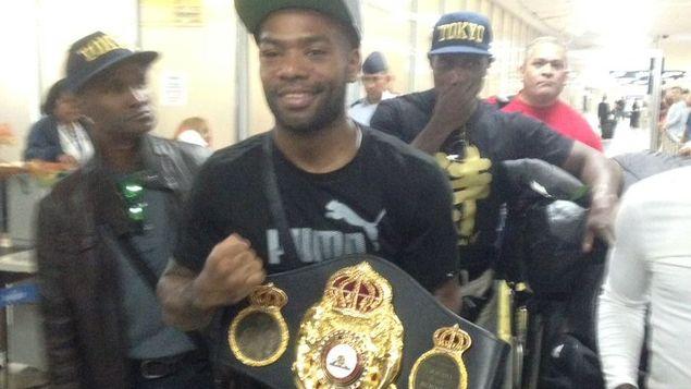 Jezreel Corrales