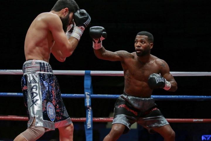 Jezreel Corrales